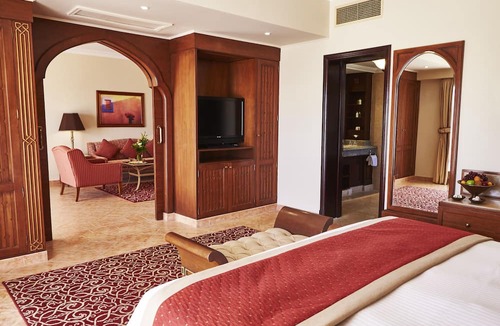 Soma Bay Hotel | Kempinski Hotel Soma Bay