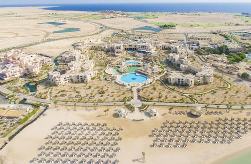 Soma Bay Hotel | Kempinski Hotel Soma Bay