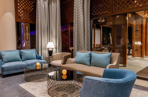 Soma Bay Hotel | Kempinski Hotel Soma Bay