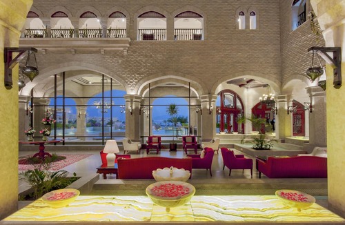 Soma Bay Hotel | Kempinski Hotel Soma Bay