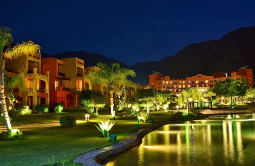 Ataqah Hotel | Mövenpick Resort El Sokhna
