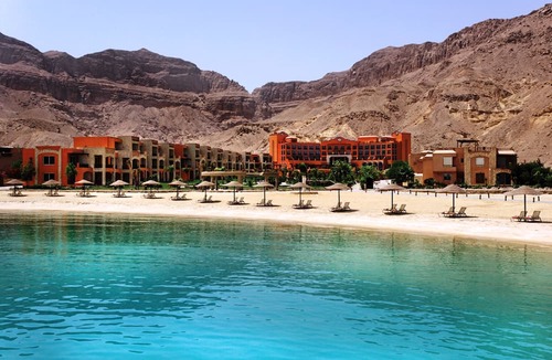 Ataqah Hotel | Mövenpick Resort El Sokhna