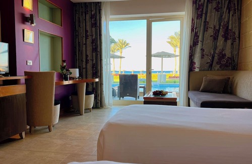 Sharm El Sheikh Hotel | Barceló Tiran Sharm