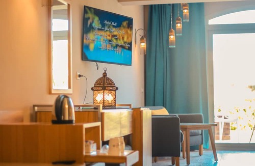 Makadi Bay Resort | Prima Life Makadi Hotel - All inclusive