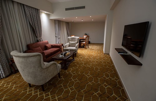 Heliopolis Hotel | Triumph Plaza Hotel