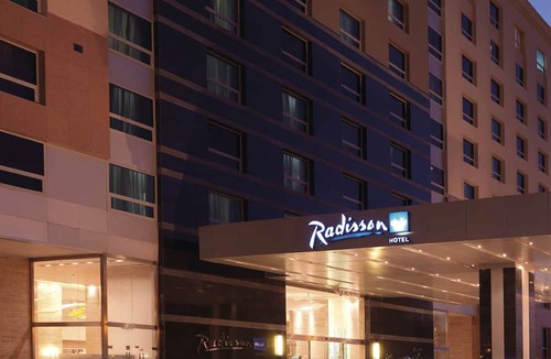 Heliopolis Hotel | Radisson Blu Hotel Cairo Heliopolis