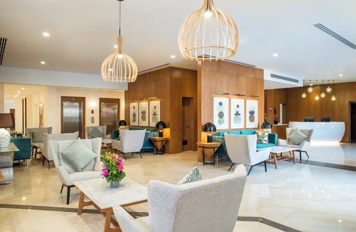 Nasr City Hotel | Staybridge Suites Cairo Citystars by IHG