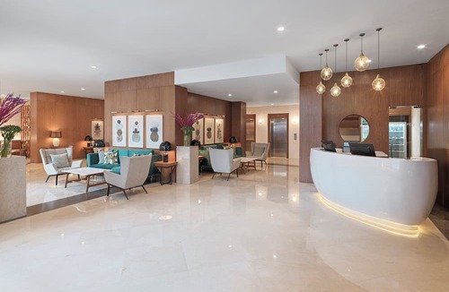 Nasr City Hotel | Staybridge Suites Cairo Citystars by IHG