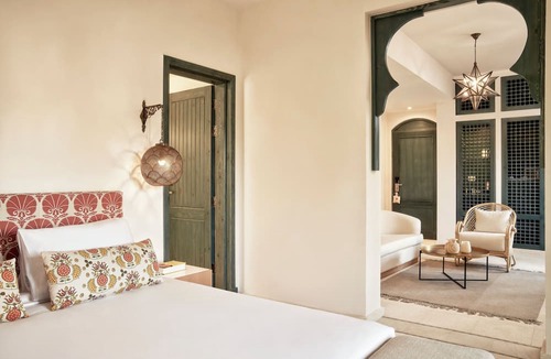 El Gouna Hotel | Ali Pasha Hotel El Gouna