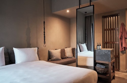 El Gouna Hotel | Cook's Club El Gouna - Adults Only
