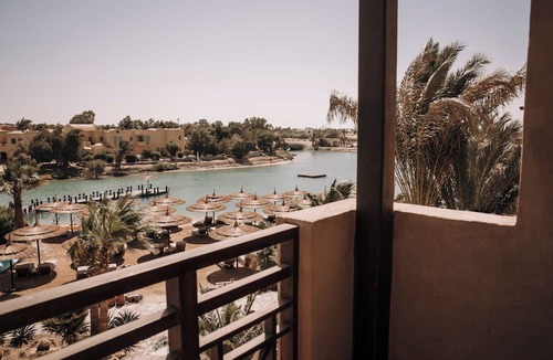 El Gouna Hotel | Cook's Club El Gouna - Adults Only