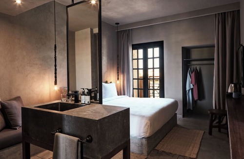 El Gouna Hotel | Cook's Club El Gouna - Adults Only