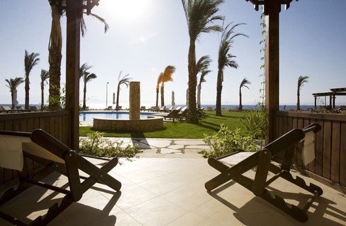 St. Catherine Hotel | Dahab Paradise