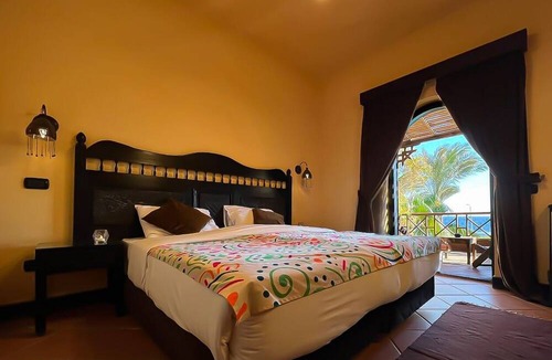 St. Catherine Hotel | Dahab Paradise