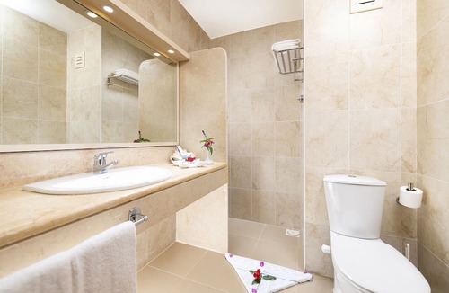 Port Ghalib Hotel | Three Corners Fayrouz Plaza Beach Resort