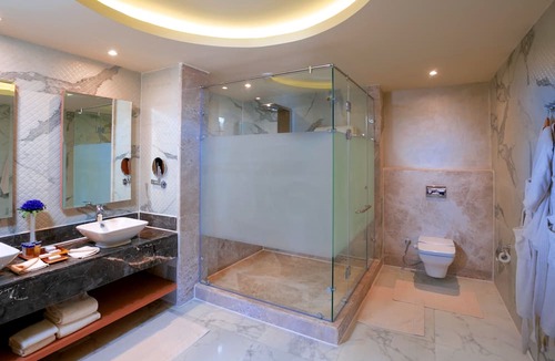 Village Road Resort | Pickalbatros Palace Hurghada - All inclusive