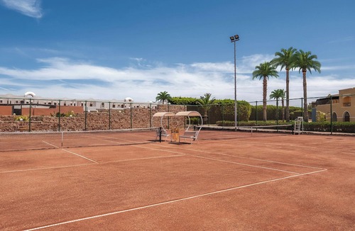 Port Ghalib Resort | JAZ Neo Dar El Madina
