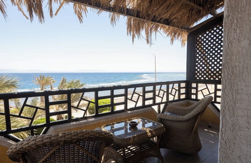 Dahab Hotel | Bedouin Moon Hotel