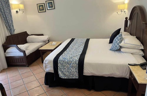 Ain Sokhna Hotel | Stella Sea Club Hotel