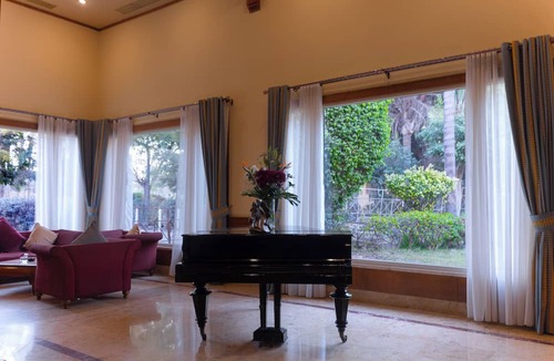 Ain Sokhna Hotel | Stella Sea Club Hotel