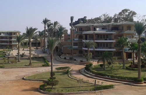 Fayed Apartment | Fanara Apartments Armed Forces