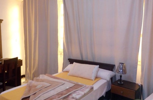 Fayed Apartment | Fayed Armed Forces Hotel