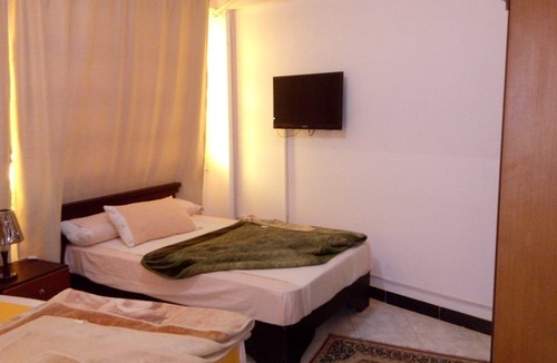 Fayed Apartment | Fayed Armed Forces Hotel