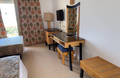 Soma Bay Hotel | Sharm El Naga Resort and Diving Center