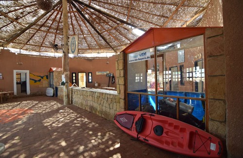 Soma Bay Hotel | Sharm El Naga Resort and Diving Center