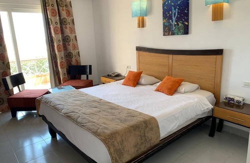 Soma Bay Hotel | Sharm El Naga Resort and Diving Center
