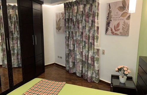 Heliopolis Apartment | Casa De Horyea