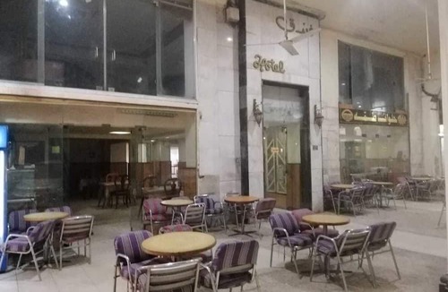 Ash-Sharq Hotel | De La Poste
