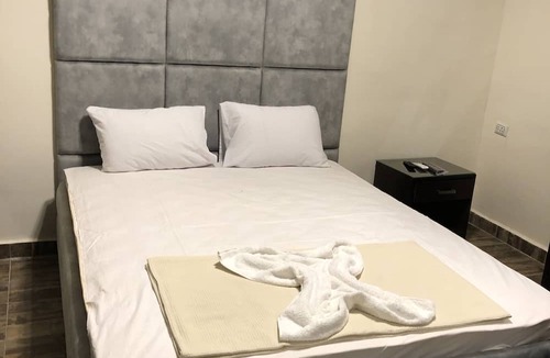 Abdin Apartment | Downtown Apartment