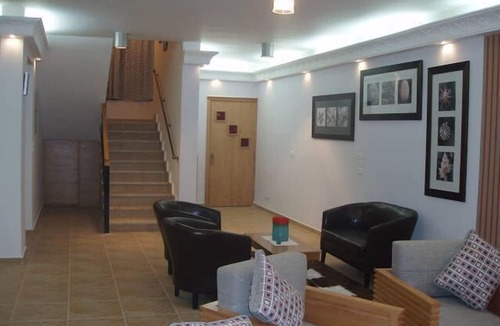 Al Ahyaa Villa | Large villa right on the Red Sea