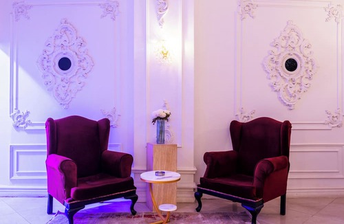 Al Fagalah Hotel | Panorama Ramsis Hotel & Cafe