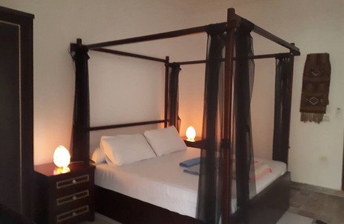 Al Haram House | Arabian Nights Pyramids Guesthouse