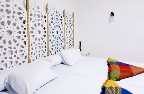Al Haram House | Arabian Nights Pyramids Guesthouse