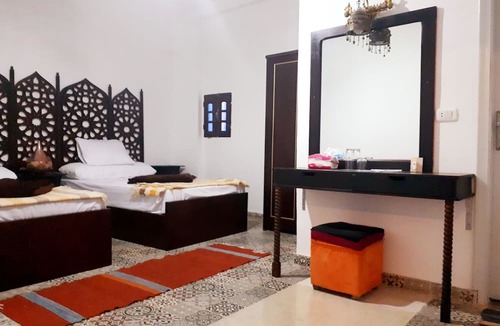 Al Haram House | Arabian Nights Pyramids Guesthouse