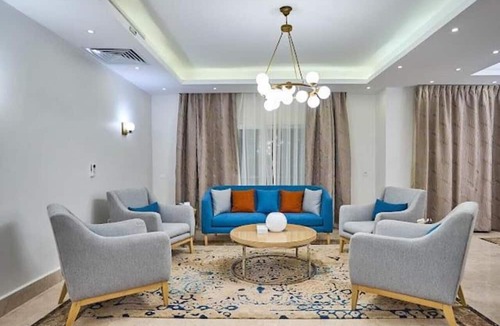 Marina El Alamein Hotel | TOLIP North Coast Hotel