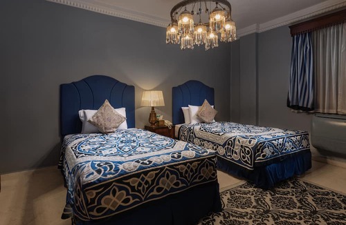 Al-Matariyah Hotel | Le Riad Hotel de Charme