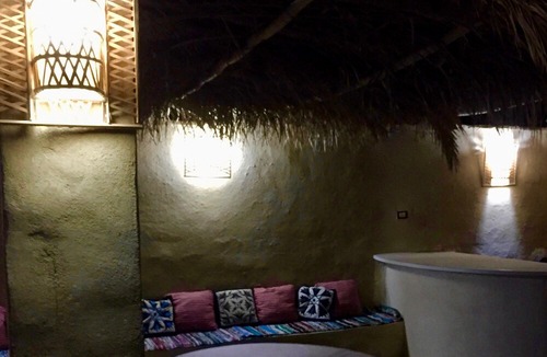 Tunis Village RV Rental | Tunis Tone - Tunis Village Campsite