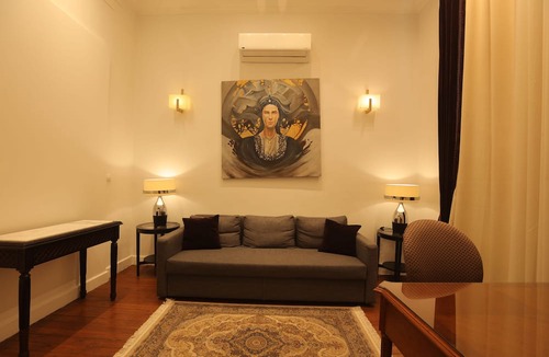 Heliopolis Hotel | 1920s Boutique Hotel and Restaurants