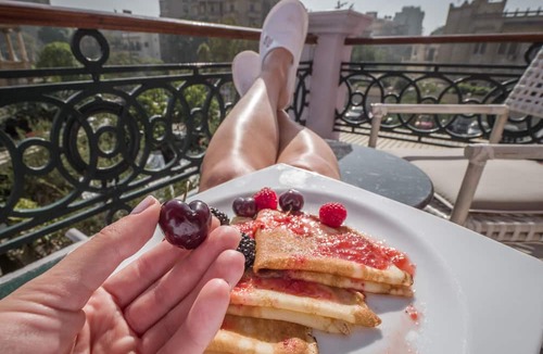 Heliopolis Hotel | 1920s Boutique Hotel and Restaurants