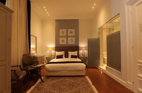 Heliopolis Hotel | 1920s Boutique Hotel and Restaurants