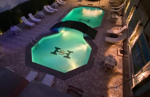 Luxor Hotel | Shady Hotel