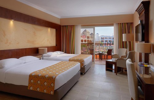Sharm El Sheikh Hotel | Naama Waves Hotel