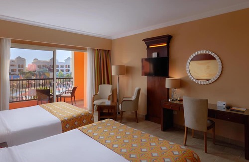 Sharm El Sheikh Hotel | Naama Waves Hotel