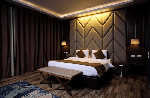 6th of October City Hotel | Byoot Bay Hotel & Resort