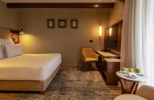 Al Haram Hotel | Steigenberger Pyramids Cairo