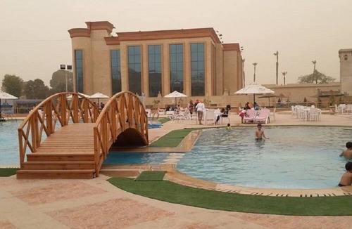 Beni Suef Hotel | Jewel Inn Beni Suef Hotel